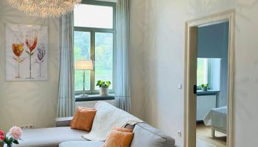 Ferienwohnung im Gästehaus - Foto 2