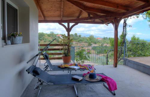 Guesthouse Agia Triada - Foto 11