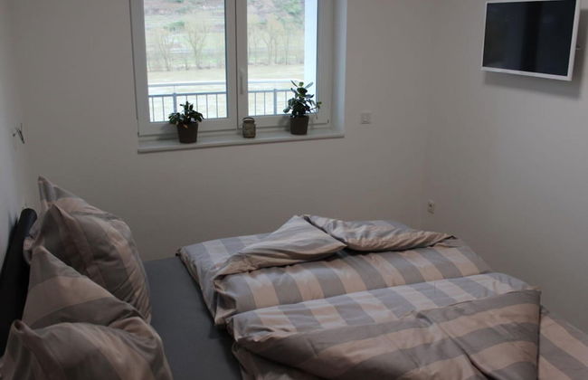 Moselvilla Belle Vue - Foto 4