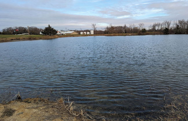 Cannon Dam Cabins - Foto 8