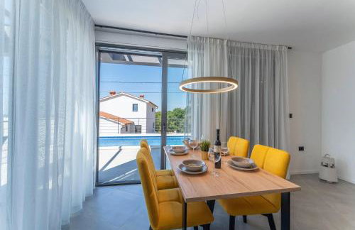 Villa Ambri in Trget - Haus für 4-5 Personen - Foto 24