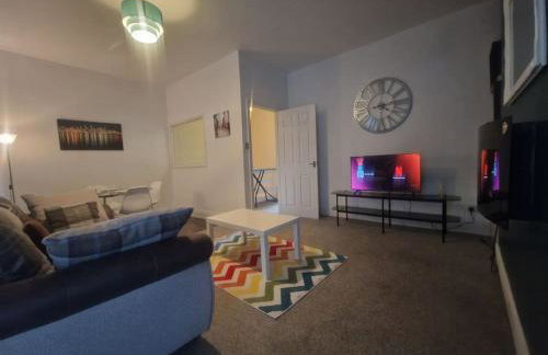 Primos Place - 2 Bedroom in Ashington - Foto 7