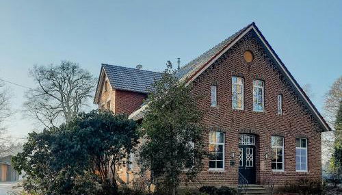 Getaway In East Frisia Elegant Lakeside Apartment - Foto 1