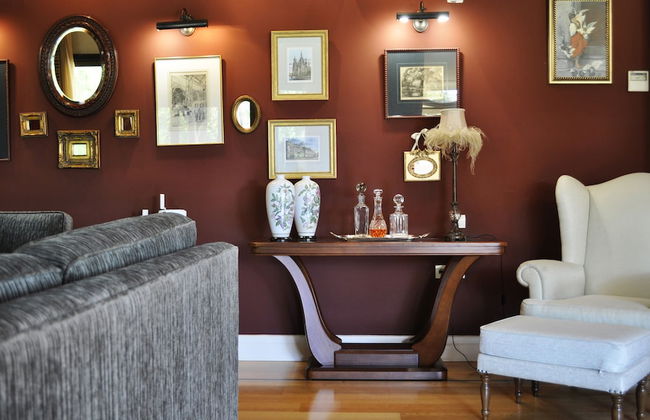 Anna's Mansion - Foto 27