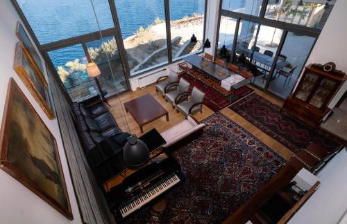 LEONIDIONHOUSES - The Lykoskufi Villas - Photo 10