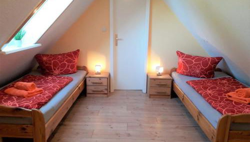 Haus Wiesenblick - Foto 4