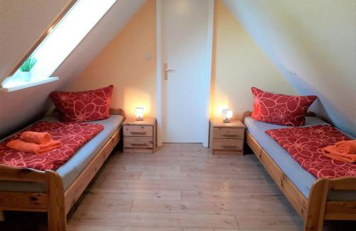 Haus Wiesenblick - Foto 4