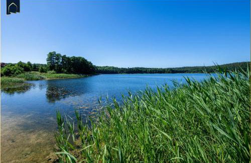 Ferienwohnung Krebssee Idyll 1 - Foto 25