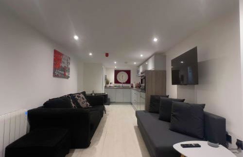 The Snap Pad Boutique Apartment - Photo 11