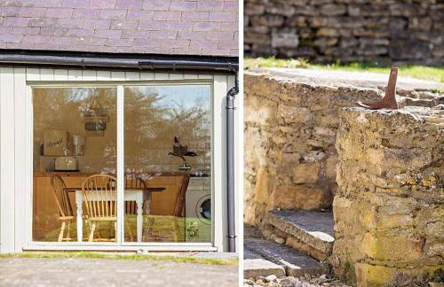 Charming Cotswold Barn, Near Diddly Squat, Soho Farmhouse - Foto 35