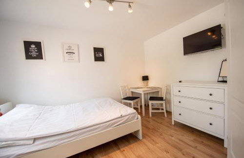 Agroturystyka na Jurze Apartamenty z widokiem na Zamek Jacuzzi Sauna Beczka - Foto 78