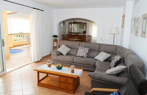 Villa PANORAMA y Villa MIRADOR - Foto 39