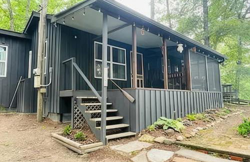 Cameron's Cottage at The Lake - Foto 1