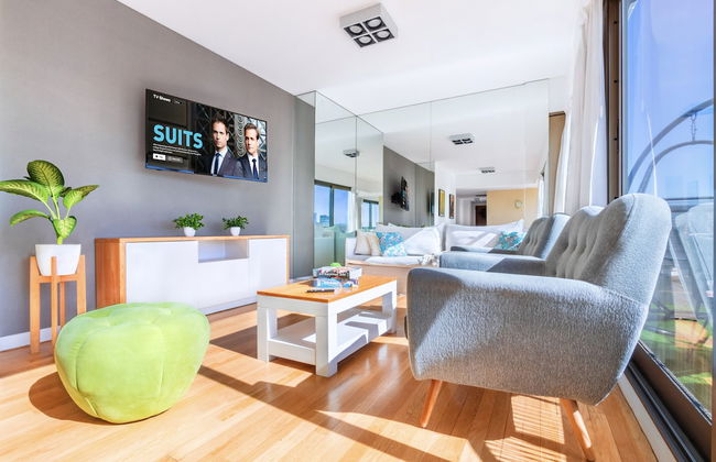 Luxury Apartments in Puerto Madero - Foto 73