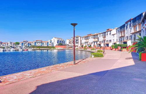 Studio Coudalère-Les Hébrides-5 by Interhome - Foto 25