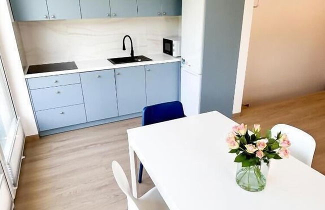 Apartamenty Bałtyckie - Luxuro Park - Photo 12