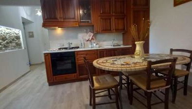 La Custarella Di Paestum - Foto 2, stove