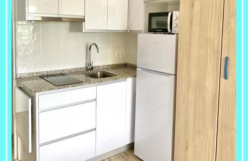 Estudio 31 Frente al Mar by Molinaptos - Foto 10