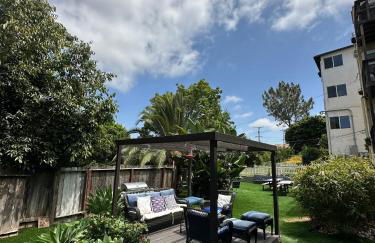 Casa California - Backyard, BBQ, Firepit & Near Beaches - Foto 23