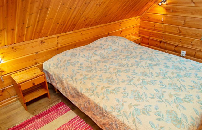 4 bedroom House in Kuopio - Photo 12