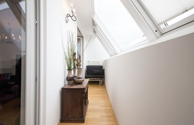 Urban Flats Vienna City Center - Foto 35