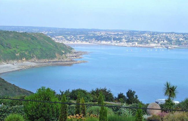 Apartment in Pordic Near Sandy Beach - Foto 24