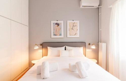 Ella's Cozy escape with balcony! - Foto 8