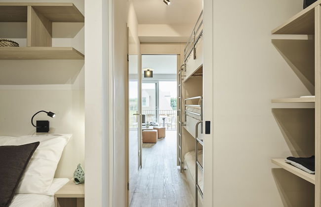 Holiday Suites Jabbeke - Foto 8