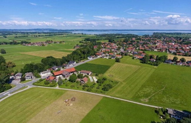 Zaißlhäusl Hof Ferienwohnungen - Photo 44