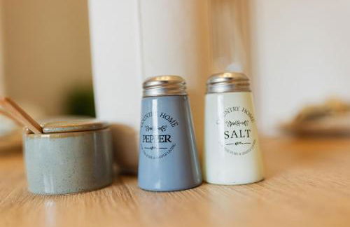 HYGGE HOMES - Apartment 'Scandi Soul' - Design Apartment Nähe Schloss - Foto 33