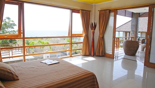 Blue Rose Villa - Foto 3, Camera