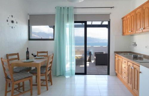 Brisa del Mar - Spectacular sea views from the accommodation - Foto 13