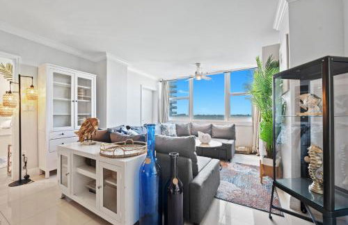 Ocean Beach Condo 3BR On the Sand 505 - Foto 6