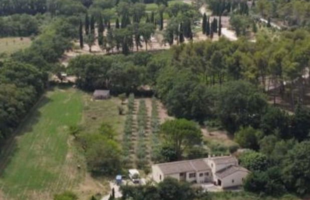 Gites Piscine La Balancelle - Foto 45