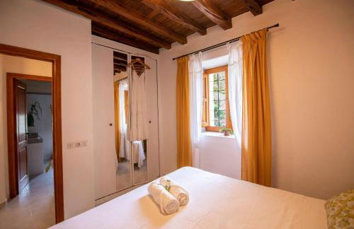 Casa rural Can Rotes con jardin y barbacoa - Foto 19