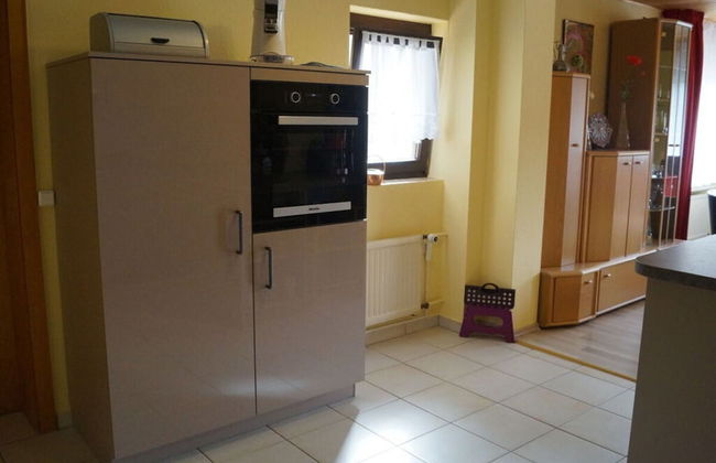 Lovely Apartment in Kirn - Foto 6