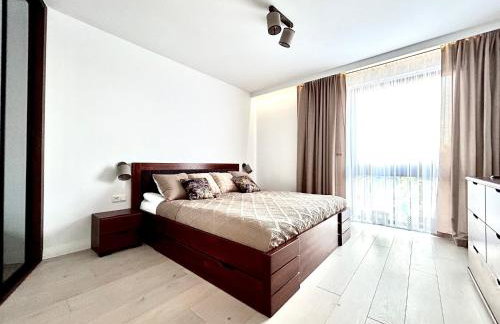 Apartament z widokiem na morze - Foto 10