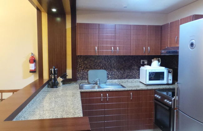 Xclusive Maples Hotel Apartment - Foto 10