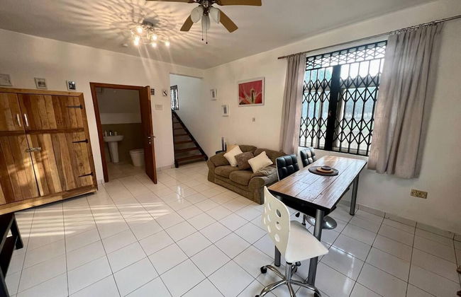 Beautiful one bed Apartment in Tema, Community 6 - Photo 24