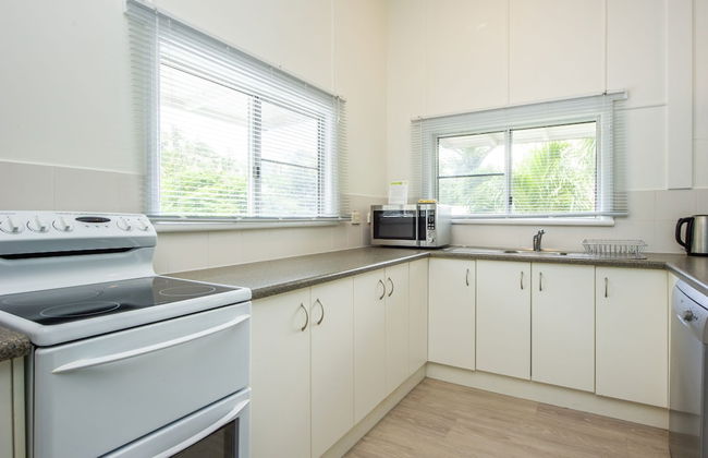 Kooyong Apartment 8 - Photo 5