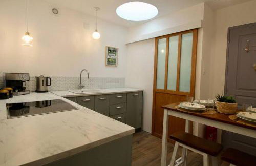 Le Rétro de la Gare - FloBNB - Foto 19