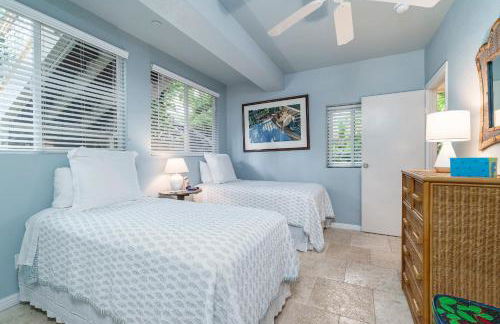 The Little Yellow Cottage in Lanikai Your Perfect Island Getaway! - Photo 13