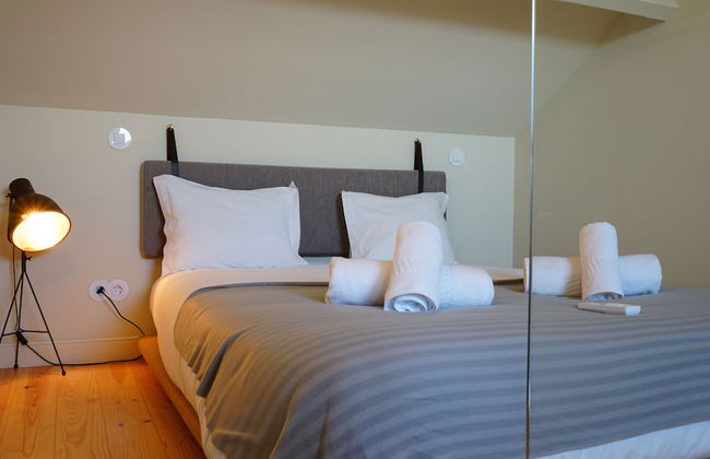 Aparthotel Oporto Palace - Foto 21