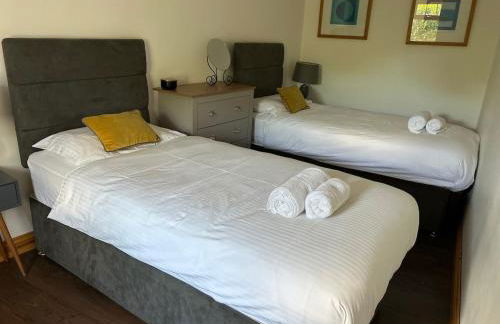 Fox Cottage, Covenham Holiday Cottages - Foto 25