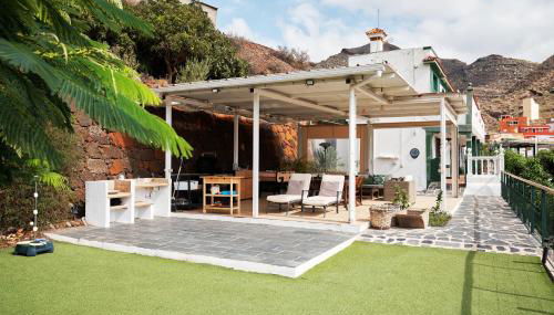 Finca Ecológica Quinta Los Tizones - Foto 2, Garden