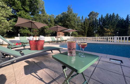 Douce Provence - Foto 51