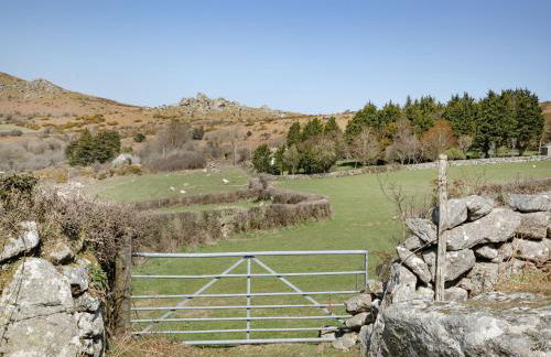 New Park Cottage - Foto 34