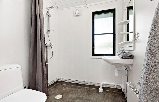 First Camp Luleå - Foto 22