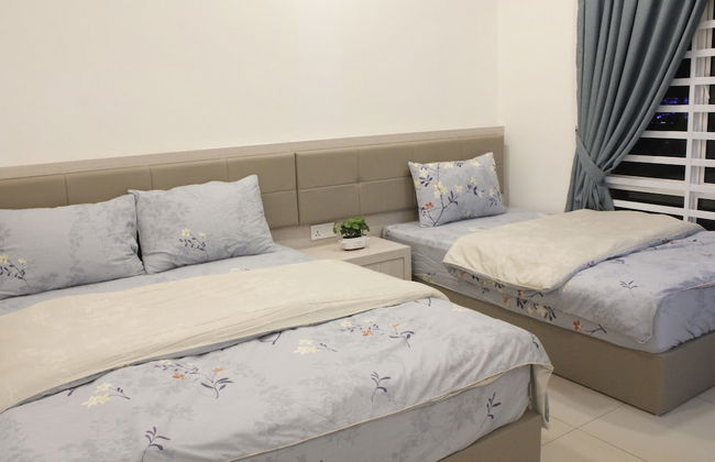 H2H Swiss Home - Photo 6