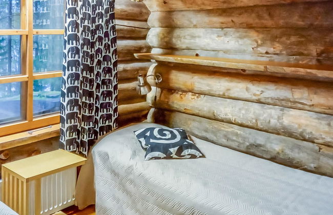 Kelosyväri 17 - Foto 10